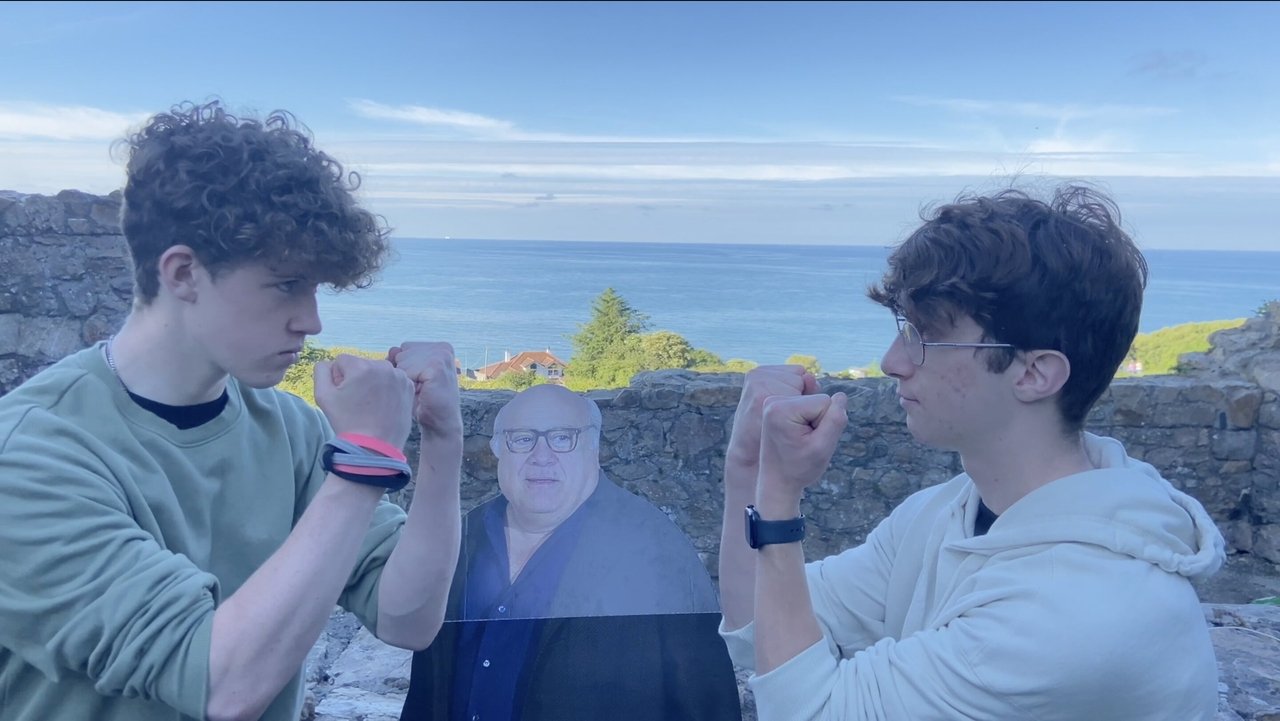 Backdrop image for movie The Duality Of Can