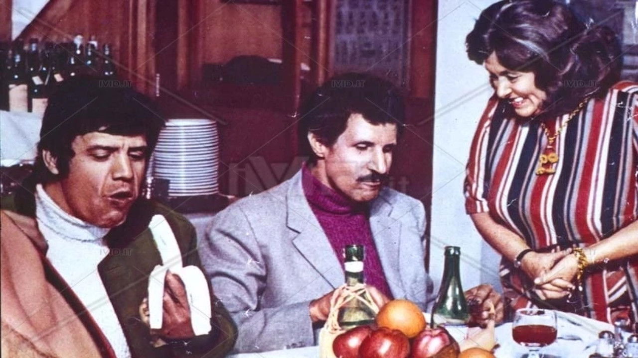 Backdrop image for movie I due assi del guantone