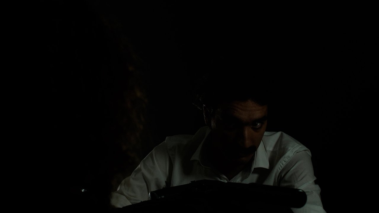 Backdrop image for movie Ο Μάρτυρας