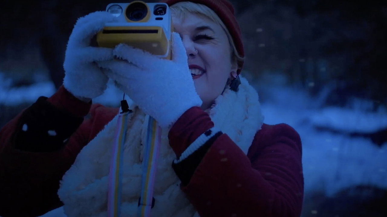 Backdrop image for movie All I Want for Christmas is Mothman!