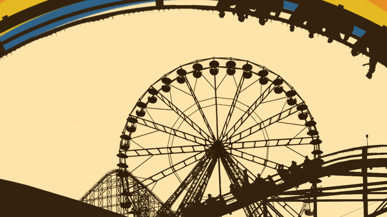 Backdrop image for movie Adventureland