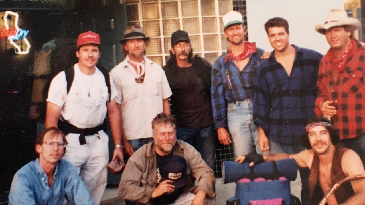 Backdrop image for movie Rail Kings