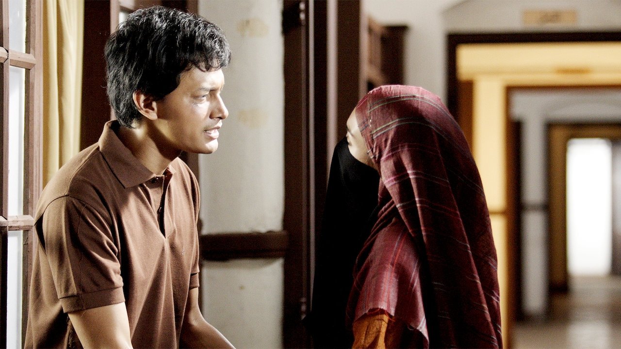 Backdrop image for movie Verses of Love
