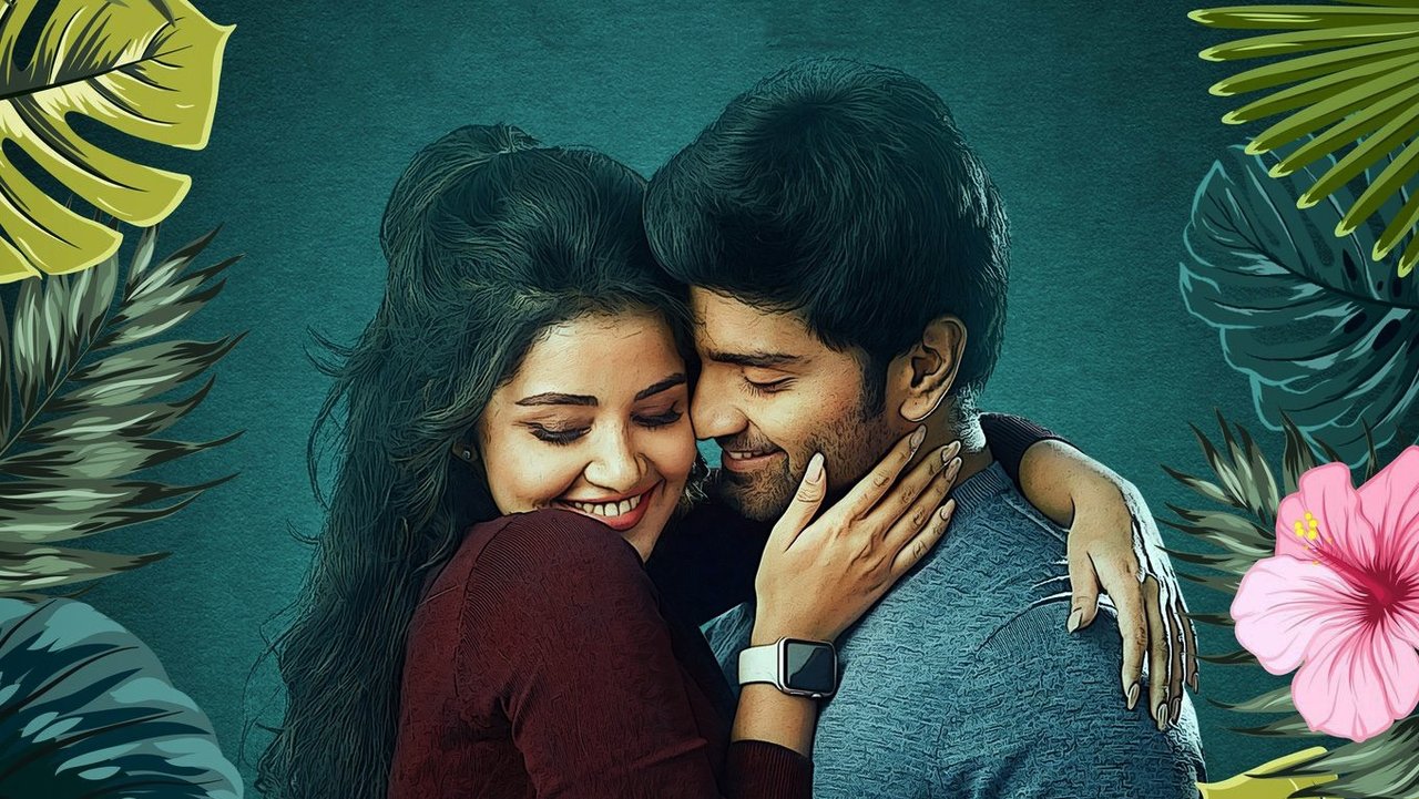 Backdrop image for movie Thalli Pogathey