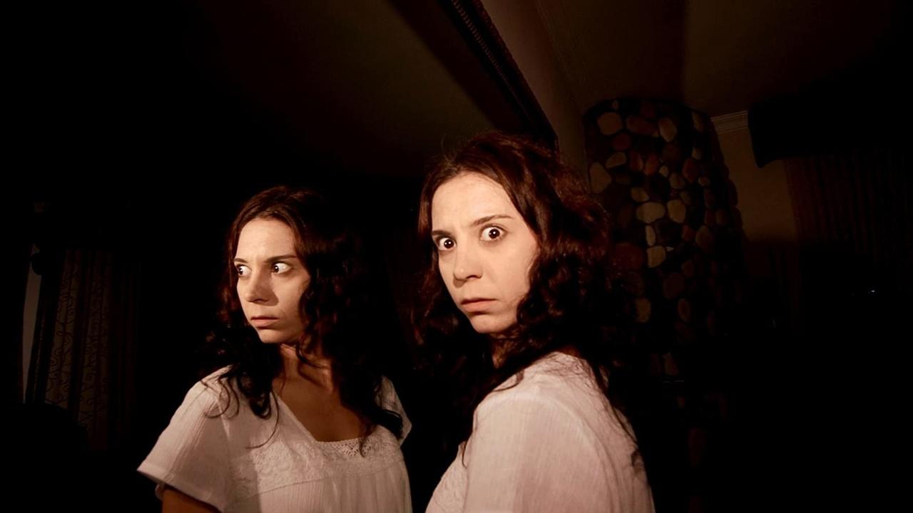 Backdrop image for movie D@bbe: Demon Possession