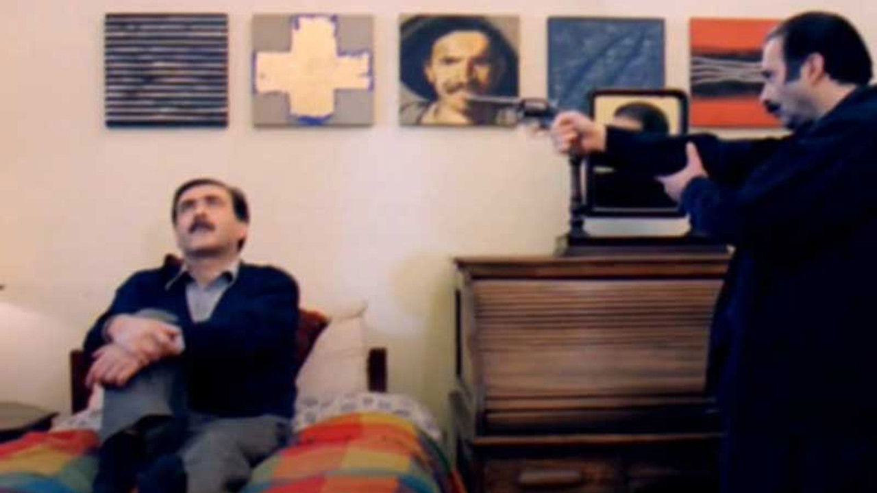 Backdrop image for movie Beware of Greeks Bearing Guns