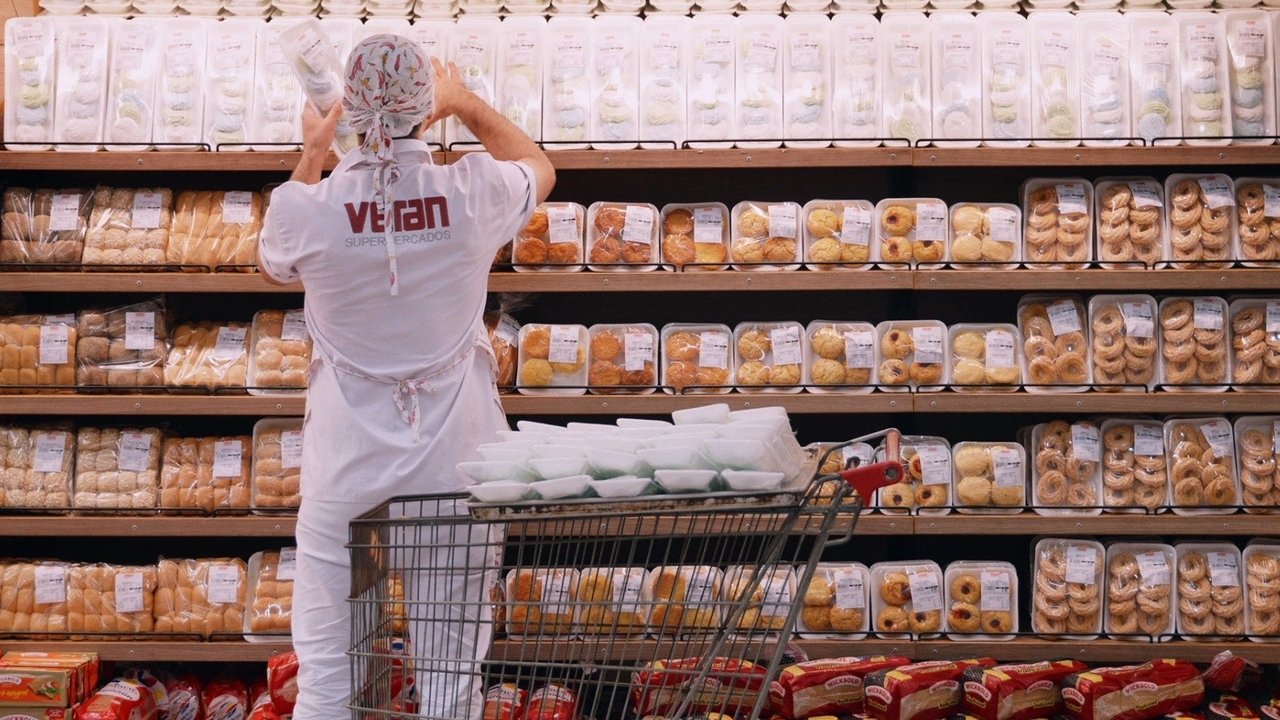 Backdrop image for movie My Darling Supermarket