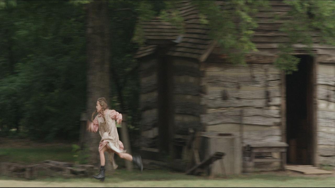 Backdrop image for movie Bender