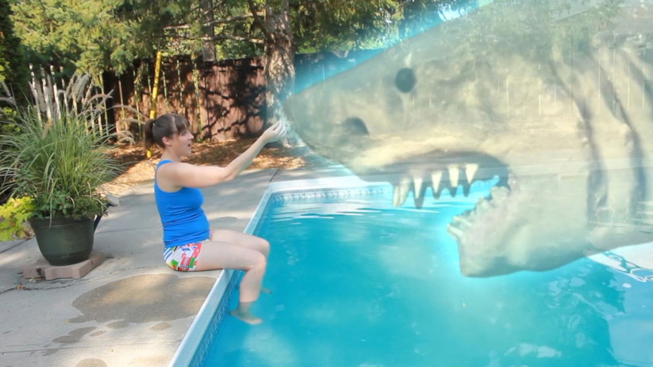 Backdrop image for movie Ouija Shark