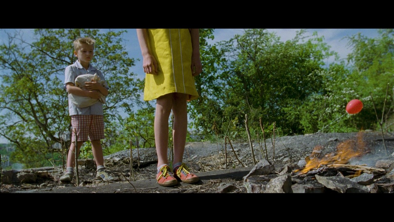 Backdrop image for movie I Remember Ashes