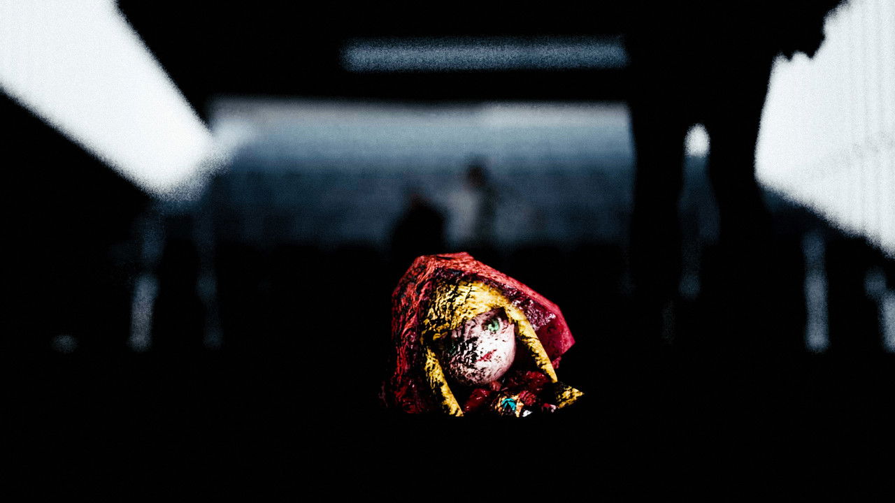 Backdrop image for movie Red Wolf