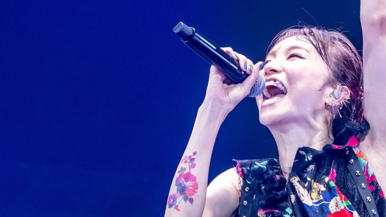 Backdrop image for movie LiVE is Smile Always ~Eve&Birth~ "the Birth" at NIPPON BUDOKAN