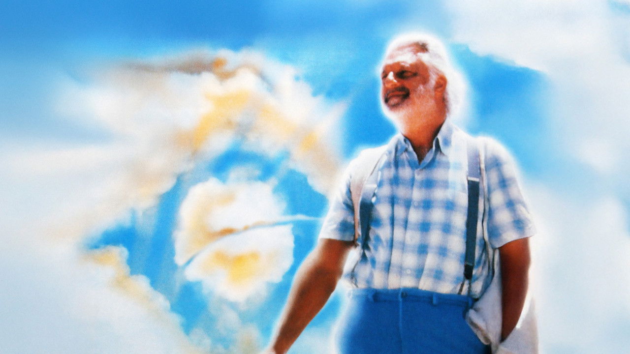 Backdrop image for movie God Is Brazilian