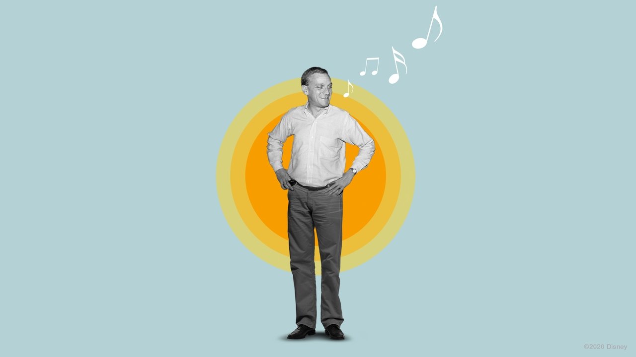 Backdrop image for movie Howard