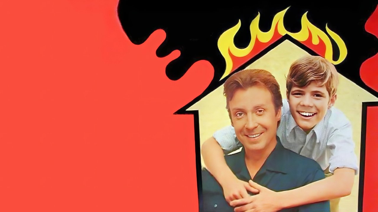 Backdrop image for movie Hurra, die Schule brennt