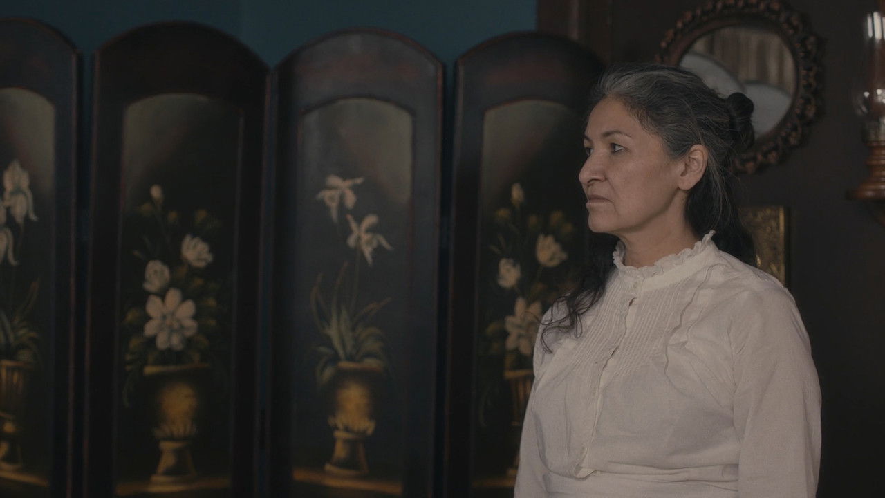 Backdrop image for movie Be Still