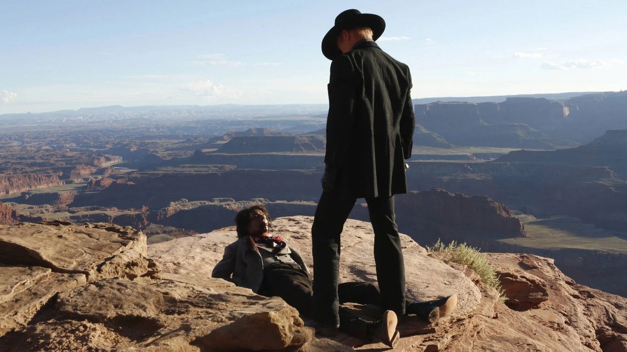 Backdrop image for movie Westworld