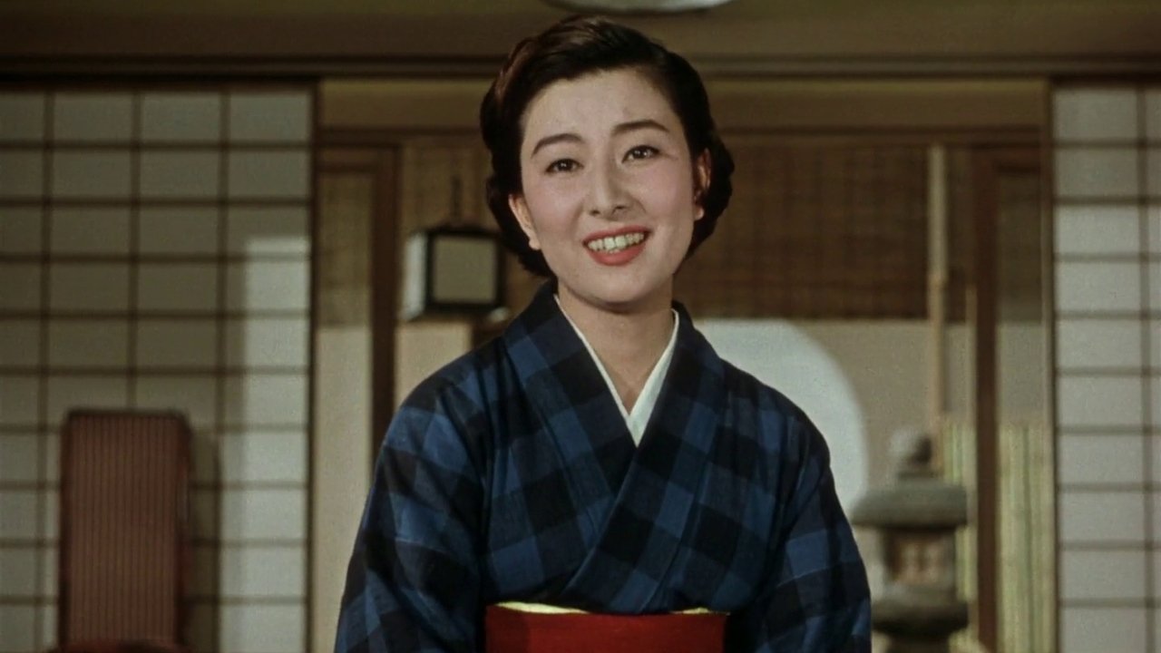 Backdrop image for movie Equinox Flower