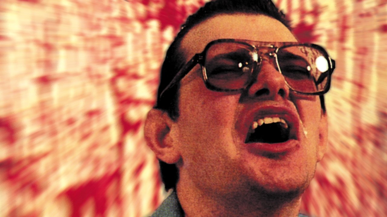 Backdrop image for movie Killer Nerd