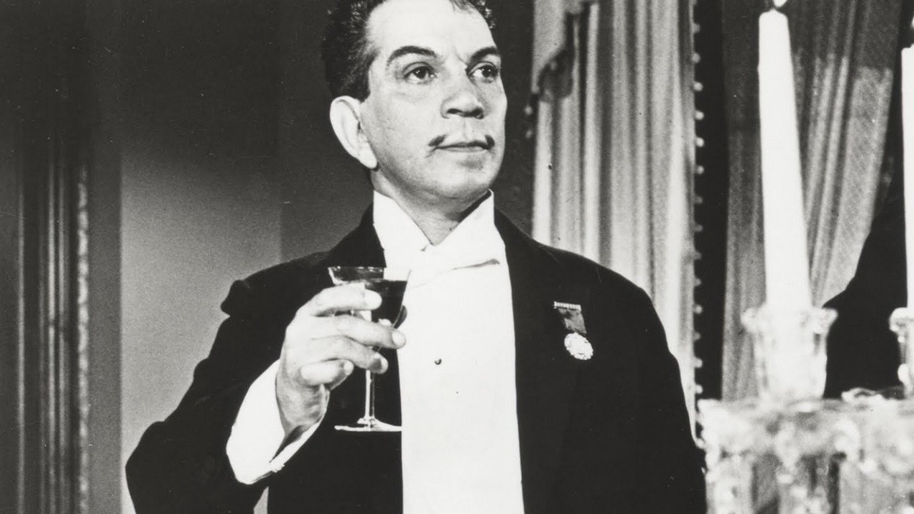 Backdrop image for movie Your Excellency