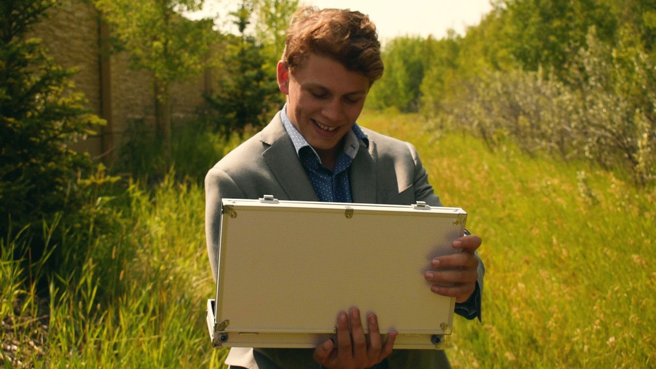 Backdrop image for movie Dirty Laundry