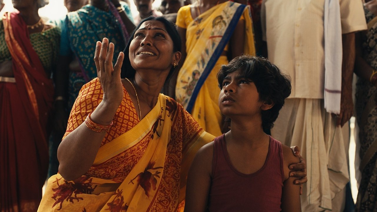 Backdrop image for movie Weave of Culture