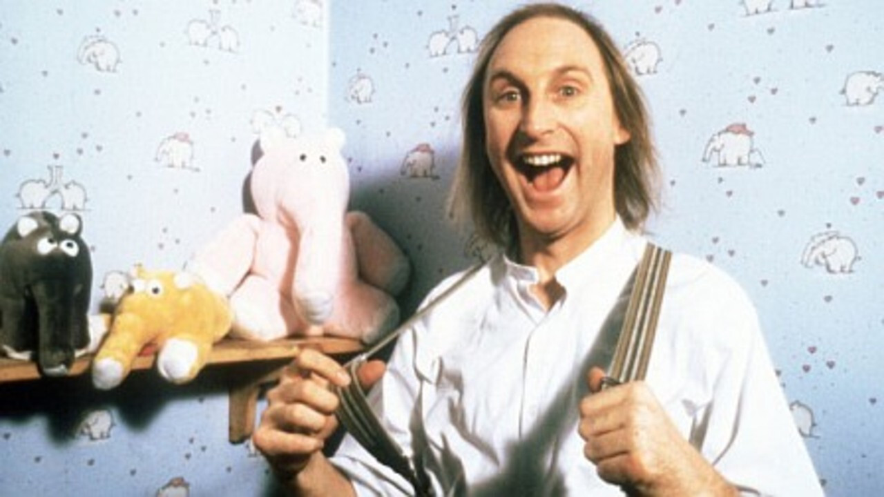 Backdrop image for movie Otto – The New Movie