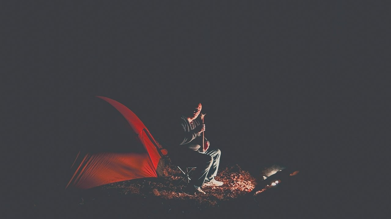 Backdrop image for movie Something Walks in the Woods