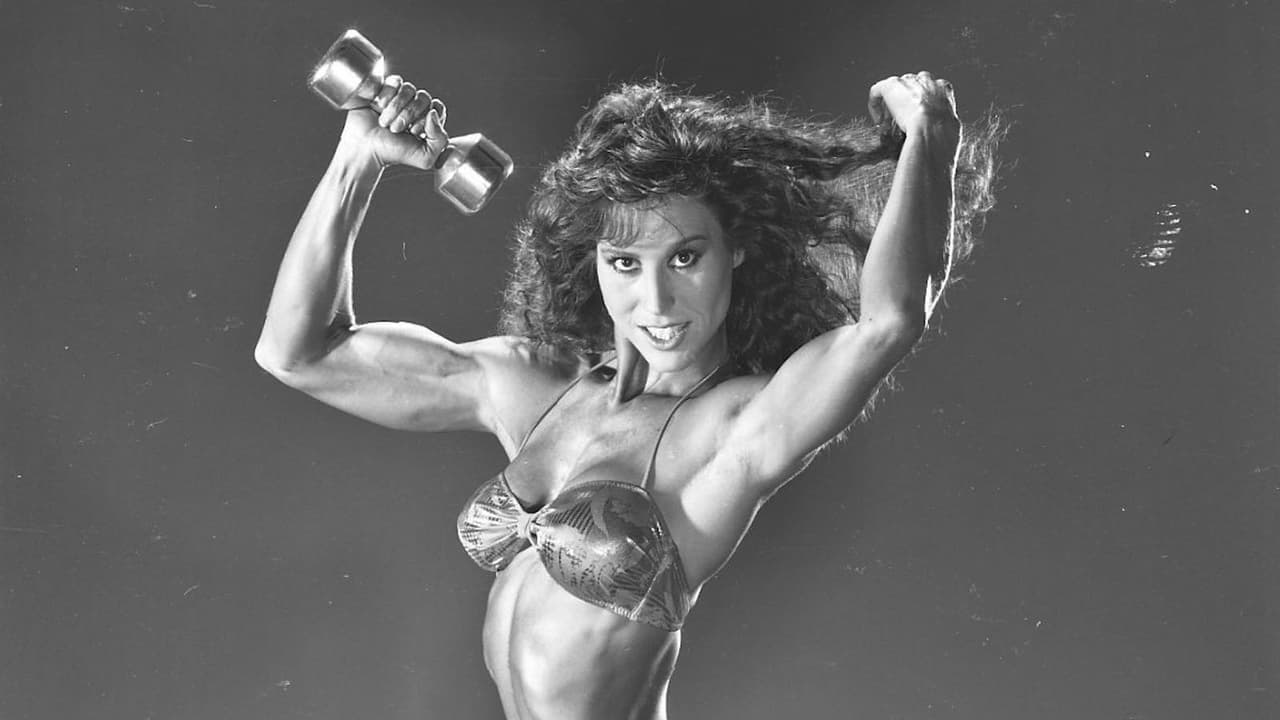 Backdrop image for movie Pumping Iron II: The Women