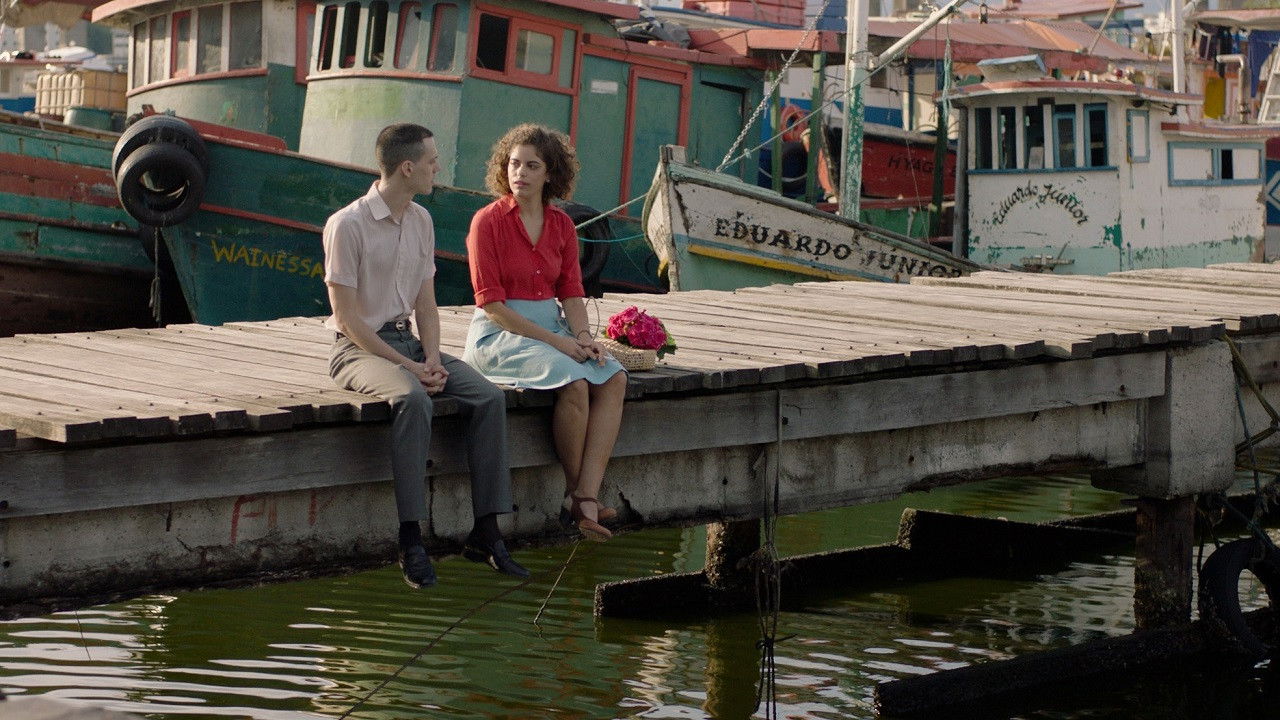 Backdrop image for movie The Messenger