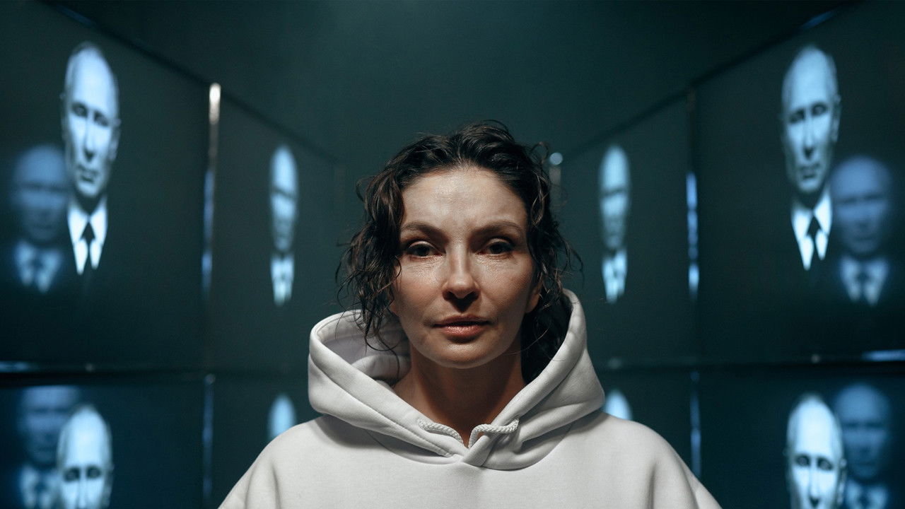 Backdrop image for movie F@ck This Job