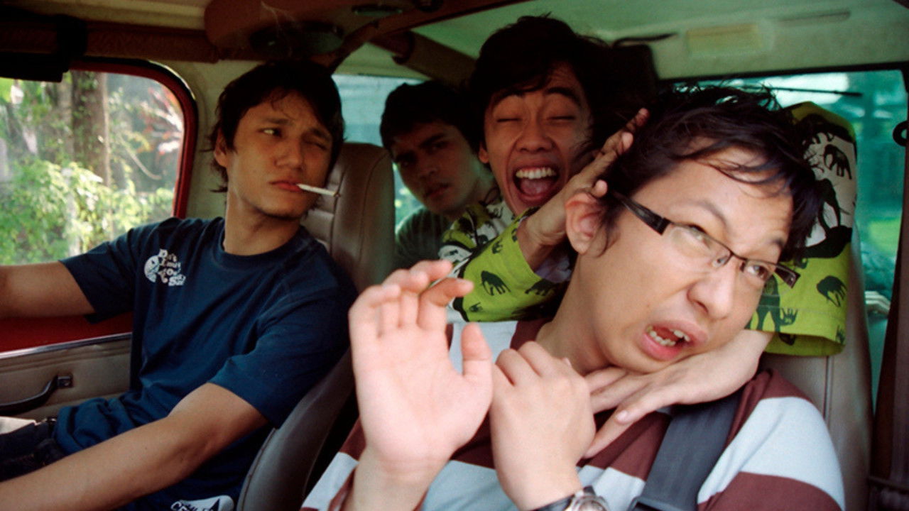 Backdrop image for movie Jomblo