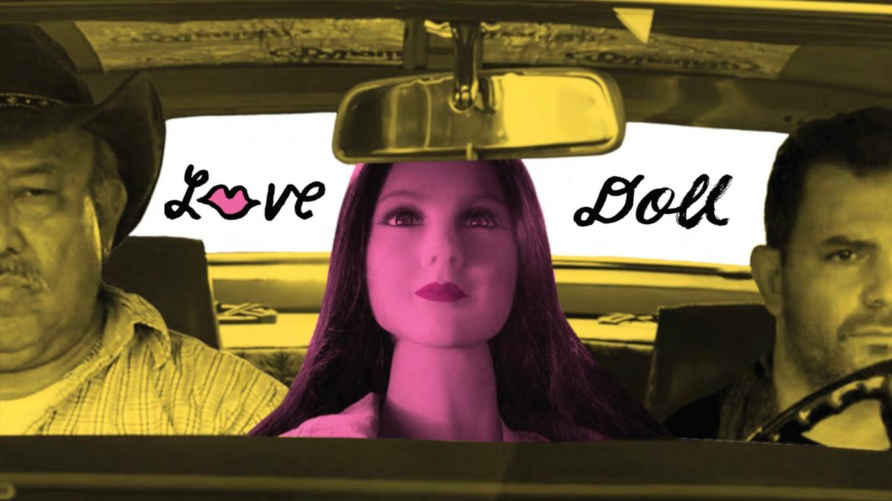 Backdrop image for movie Love Doll