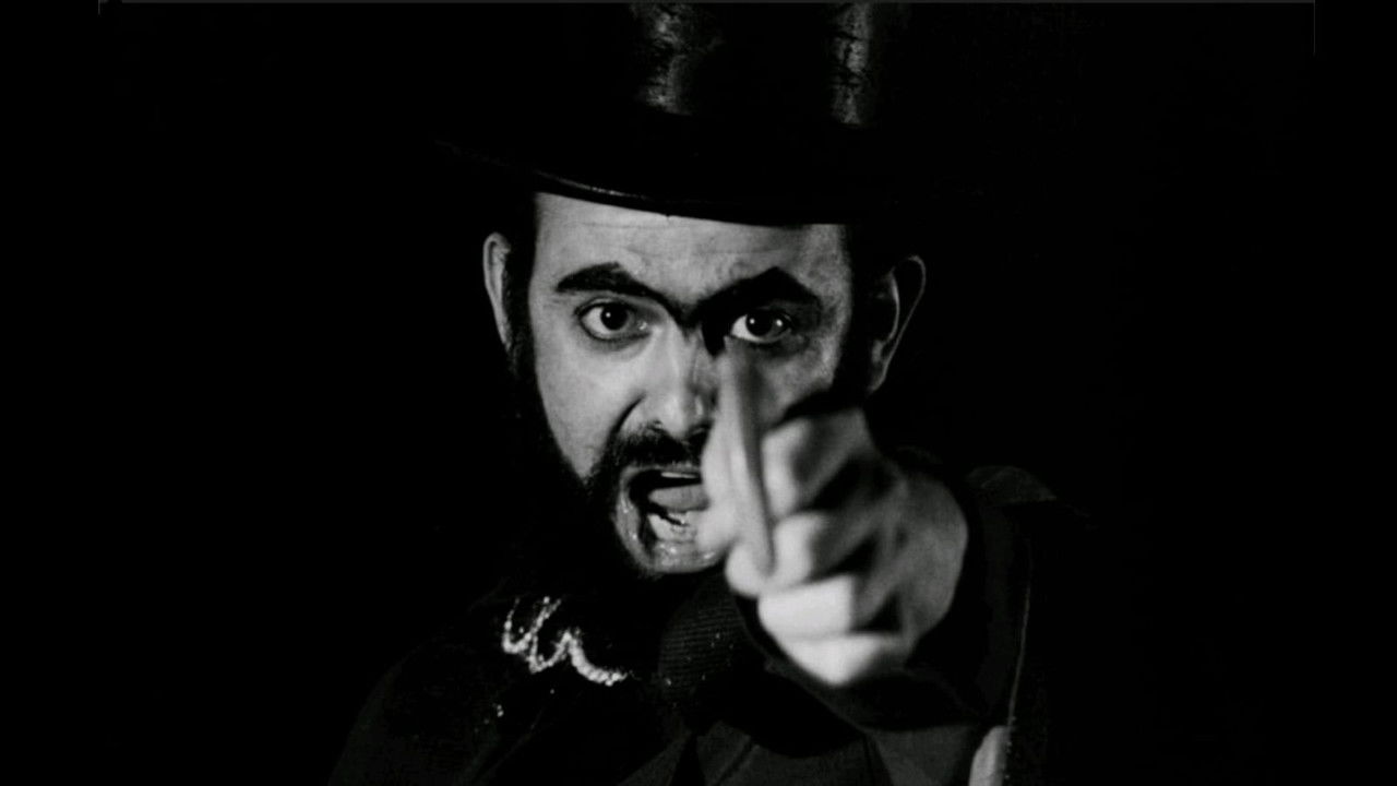 Backdrop image for movie The Awakening of the Beast