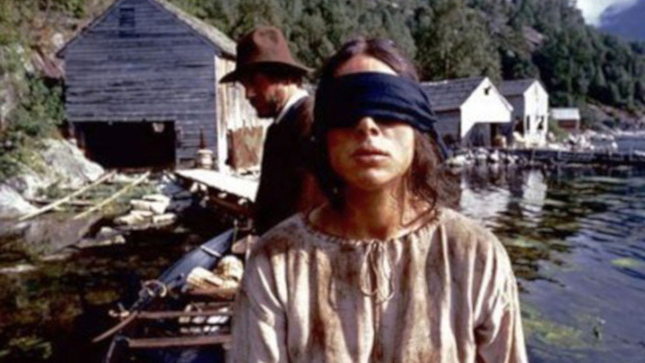 Backdrop image for movie The Witch Hunt