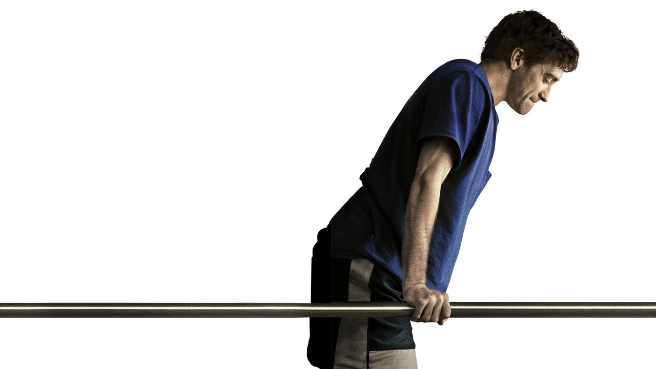 Backdrop image for movie Stronger