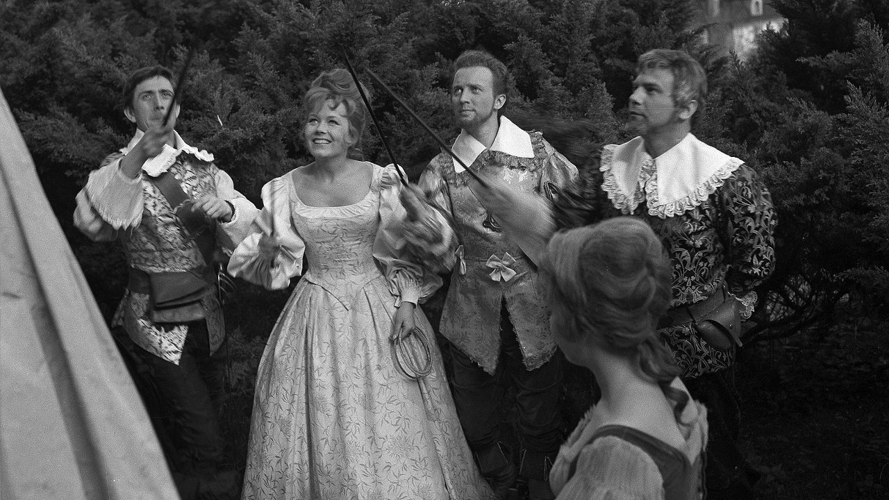 Backdrop image for movie Dva šlechtici z Verony