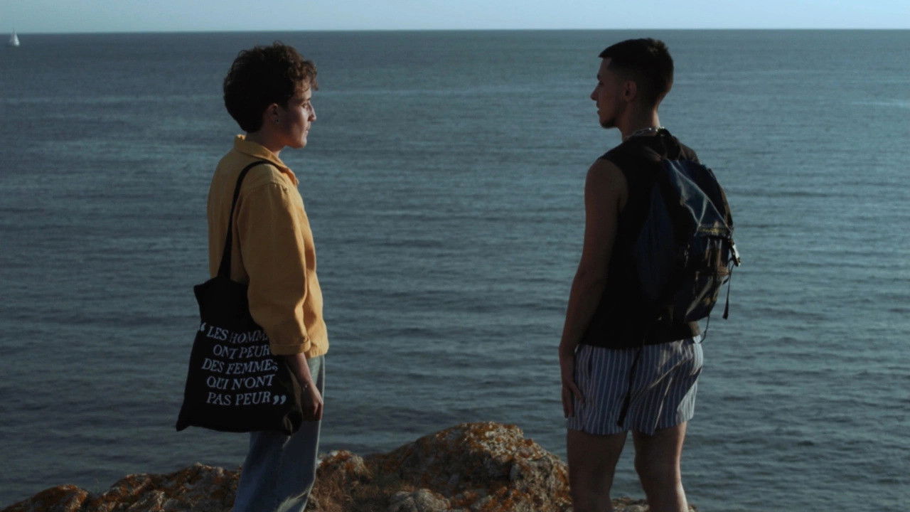 Backdrop image for movie Boys in the Water