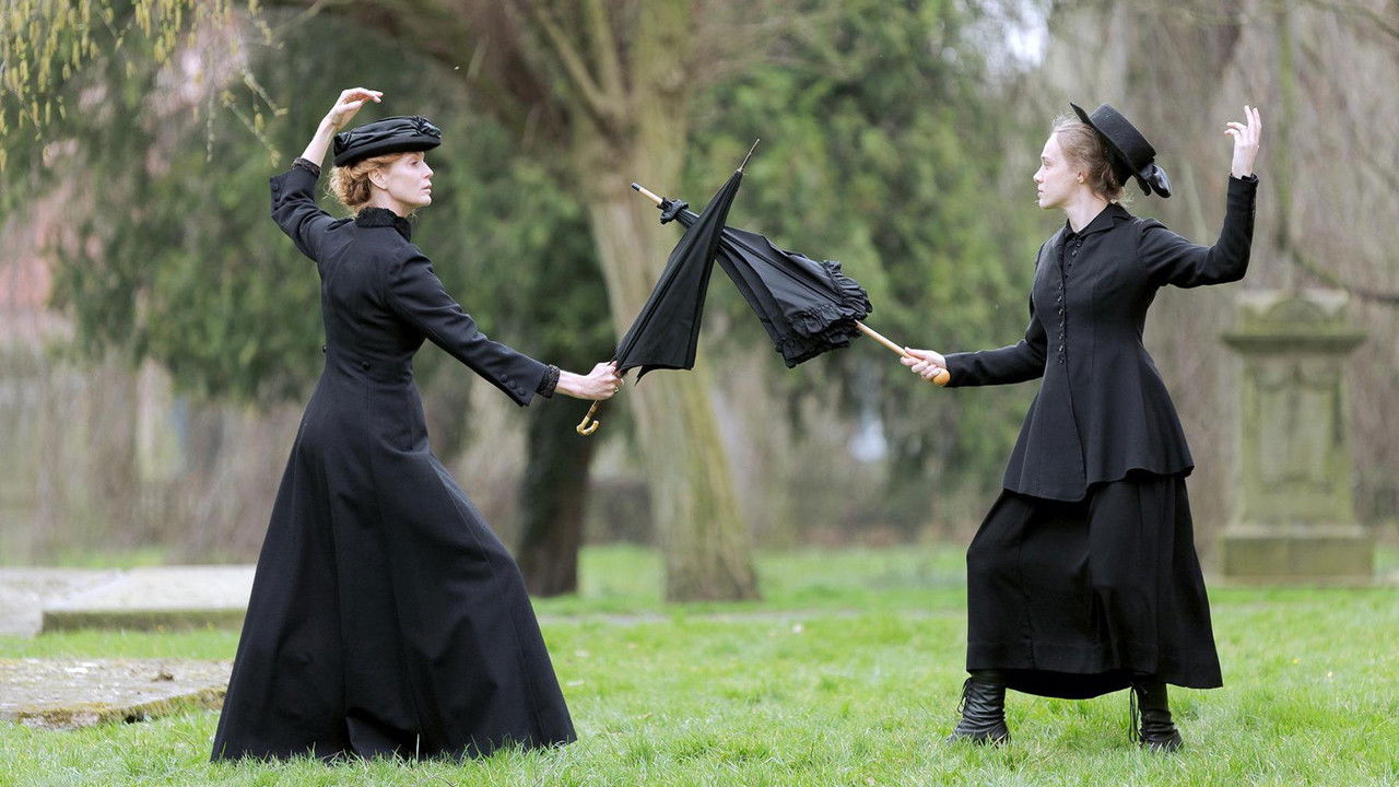 Backdrop image for movie We Are Half The World