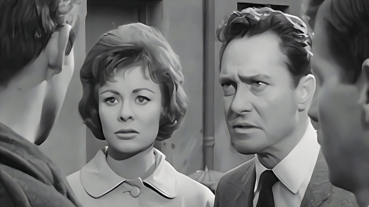 Backdrop image for movie The Very Edge