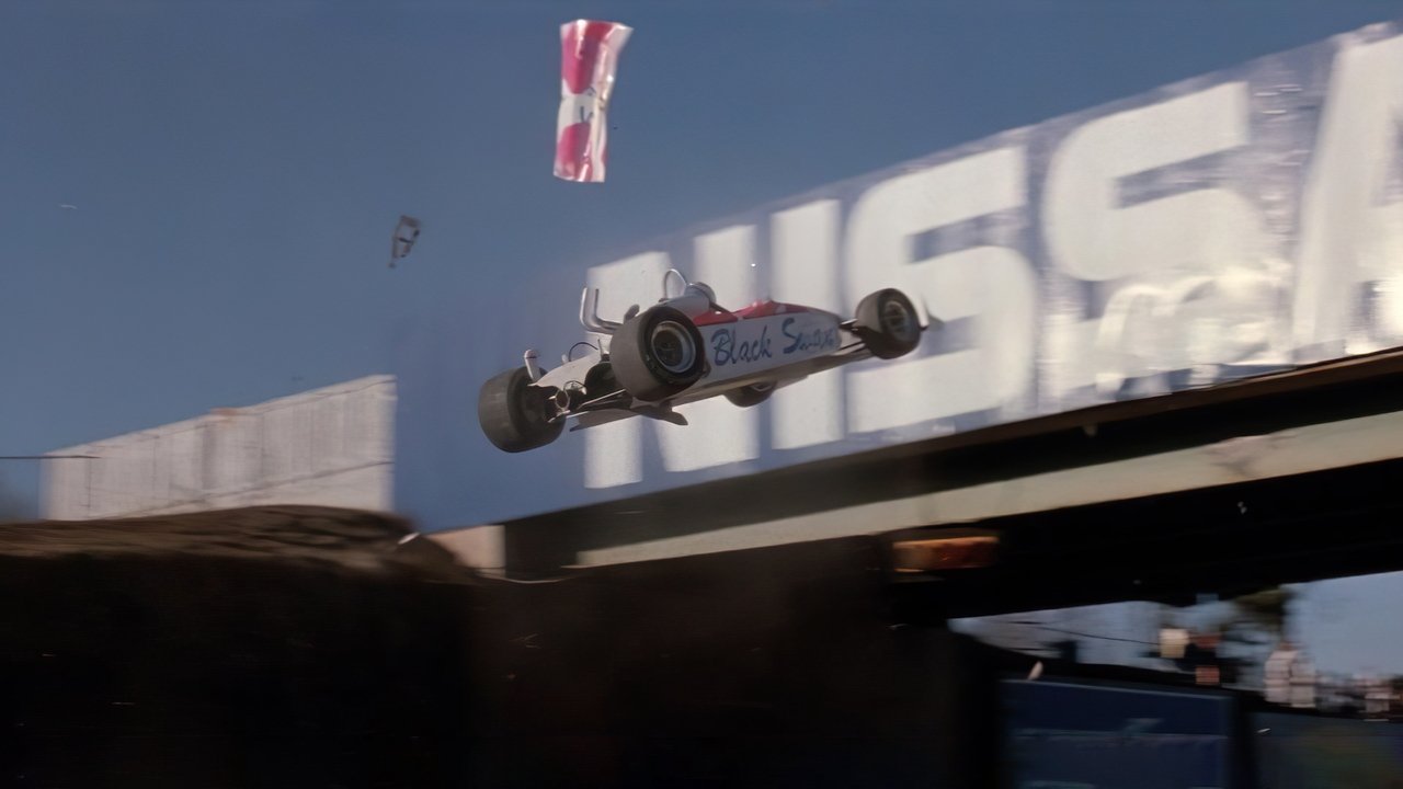 Backdrop image for movie Freejack