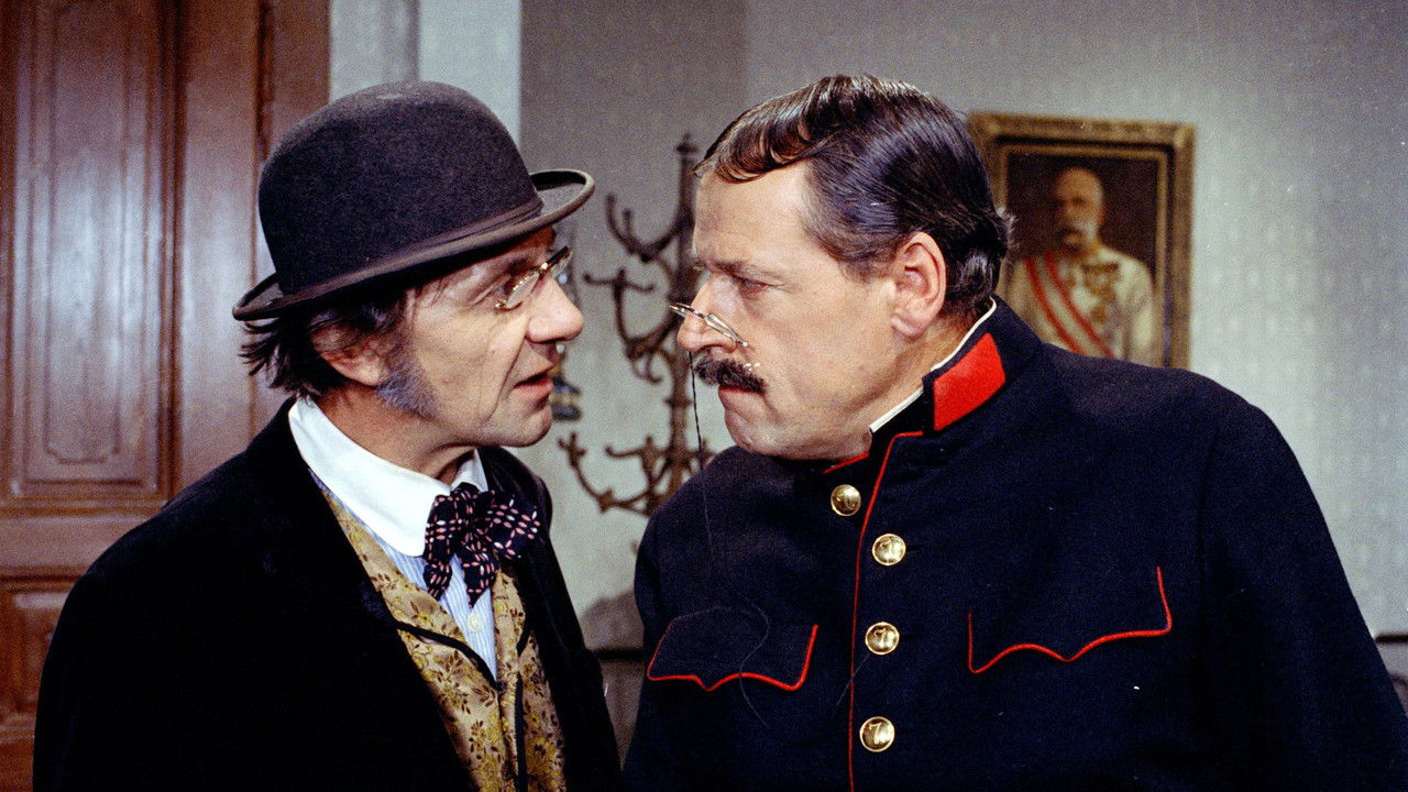 Backdrop image for movie Zvony pana Mlácena