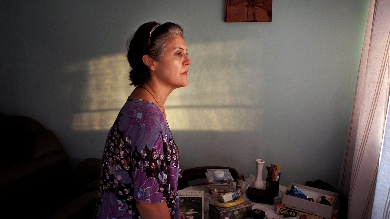 Backdrop image for movie A Window to Rosália
