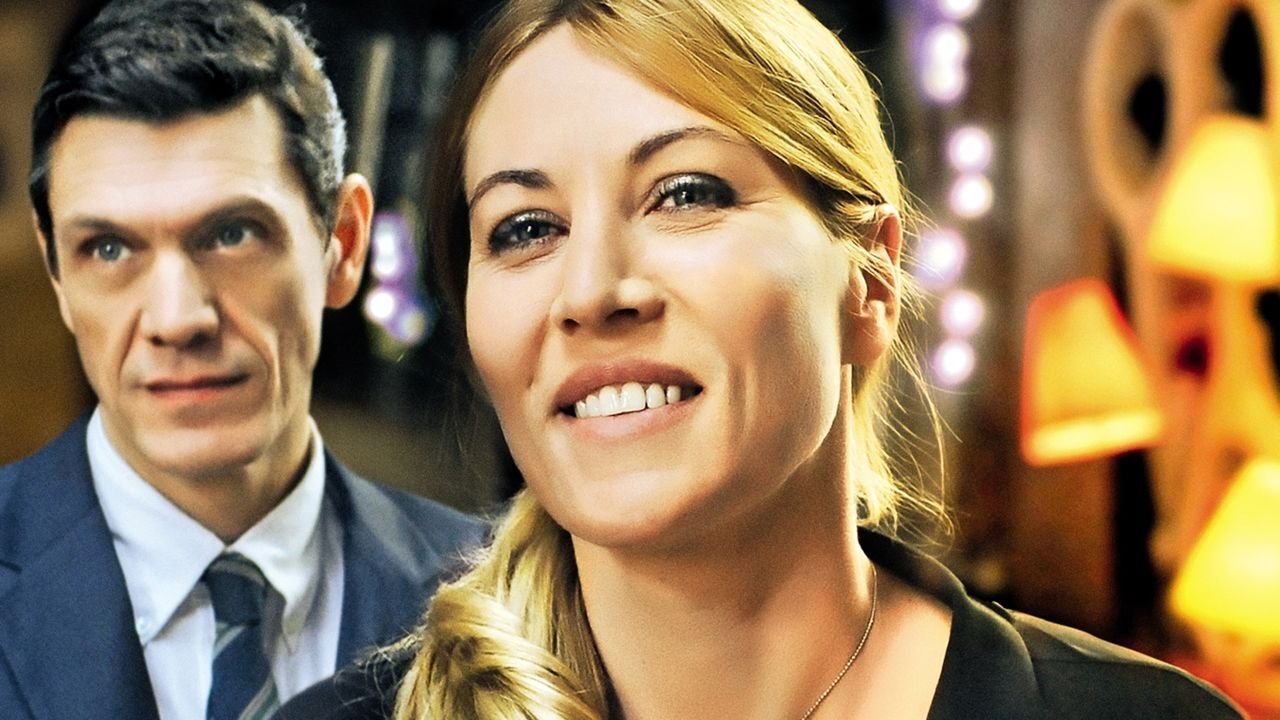Backdrop image for movie The List of My Desires