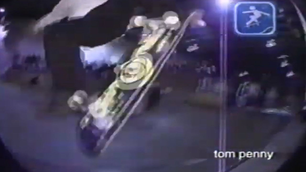 Backdrop image for movie 411VM Issue #15