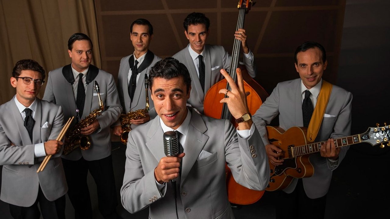 Backdrop image for movie Carosello Carosone