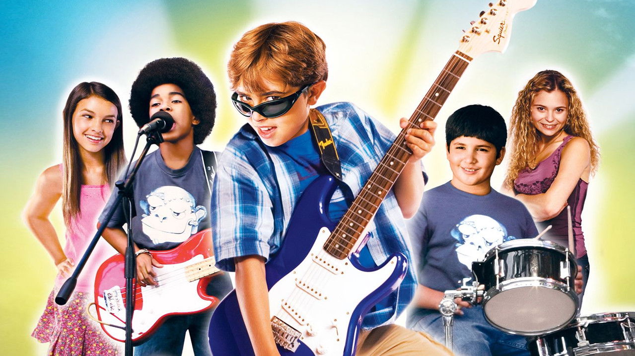 Backdrop image for movie The Last Day of Summer