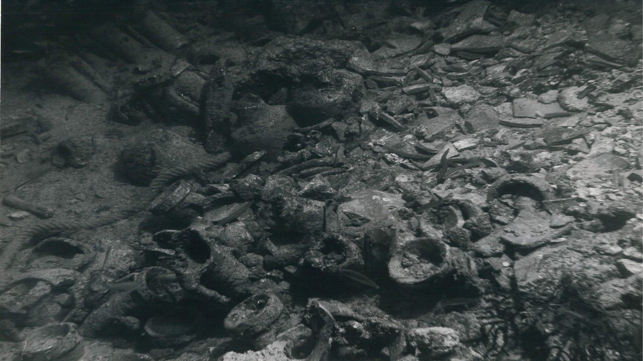 Backdrop image for movie The Sunken Galley