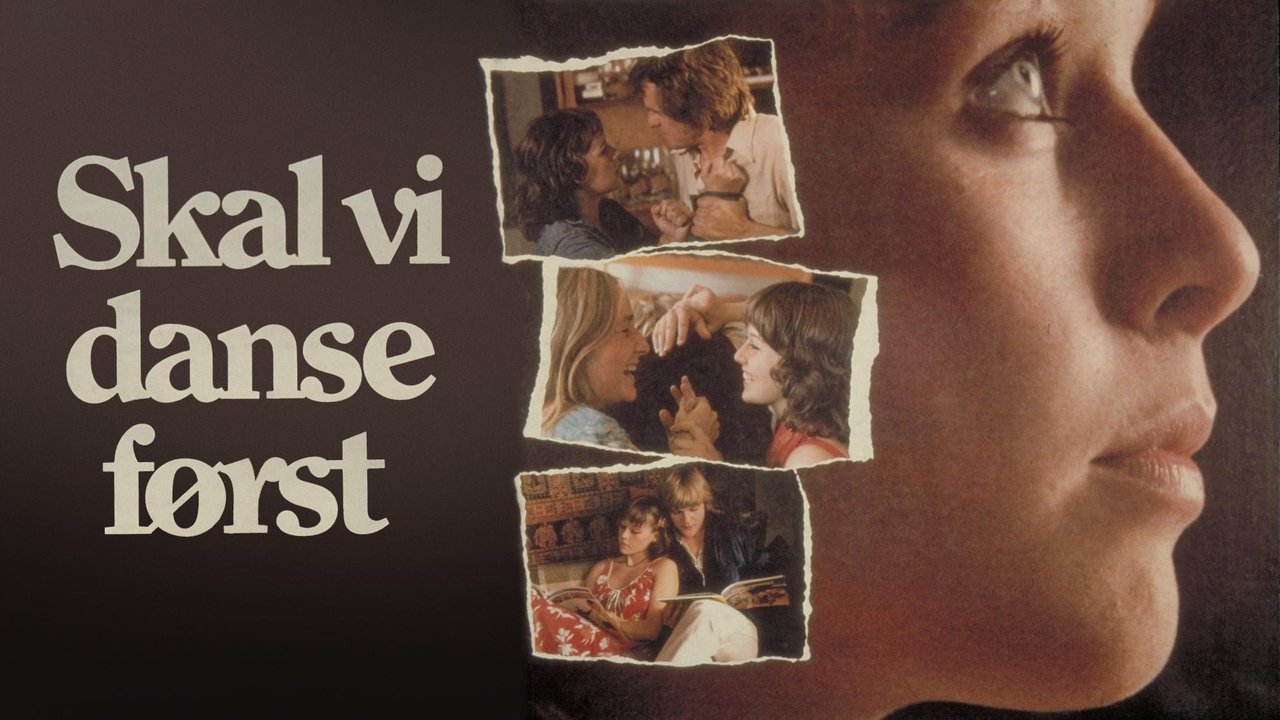 Backdrop image for movie Skal vi danse først?