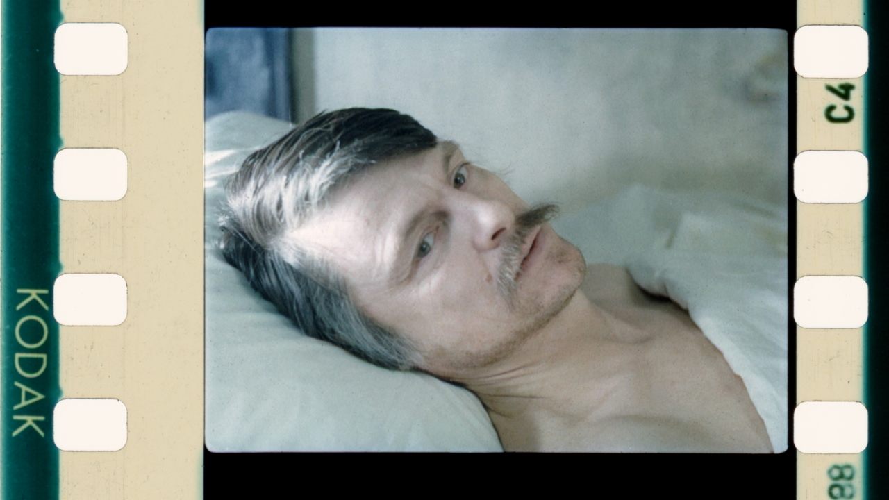 Backdrop image for movie Andrey Tarkovsky. A Cinema Prayer